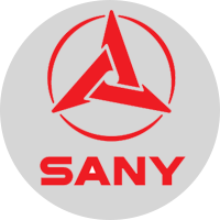 三一重工混凝土泵車(chē)配件